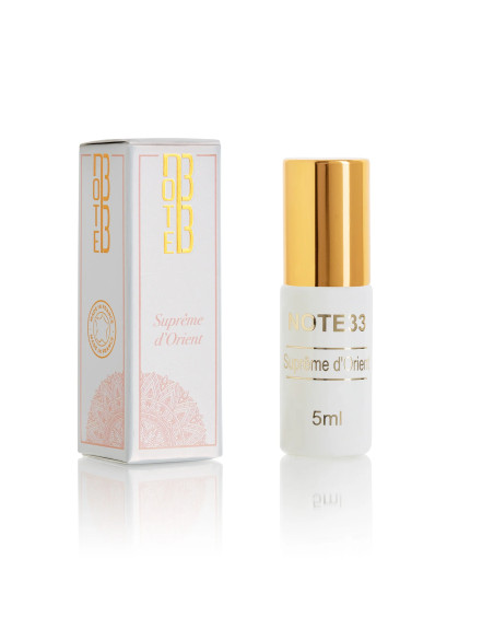 Suprême d’Orient - 5ml X12