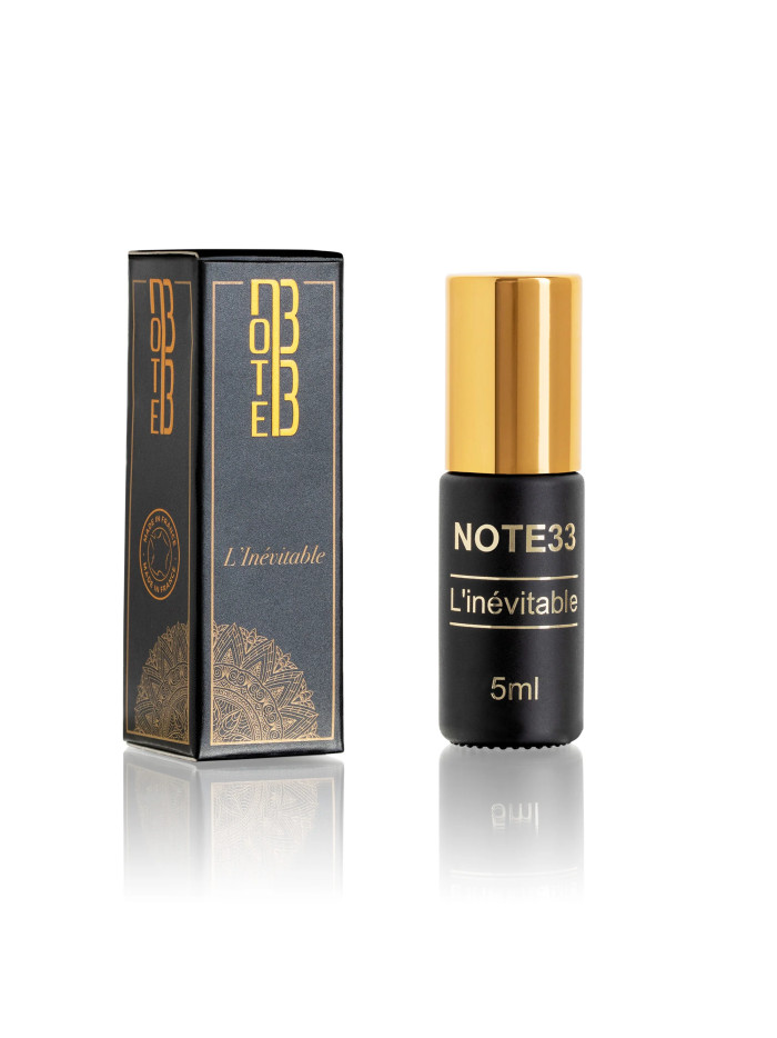 L’inévitable - 5ml X12 L’inévitable - 5ml X12