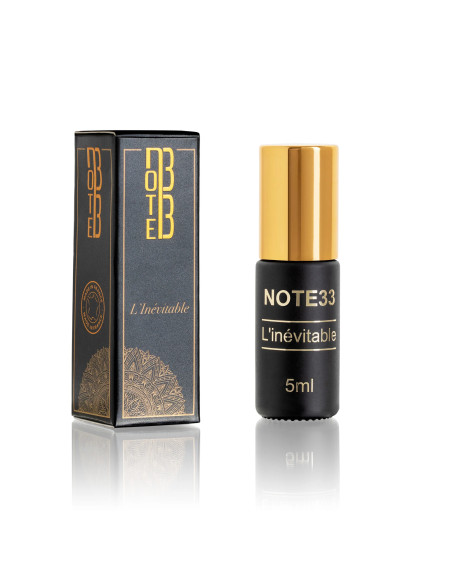 L’inévitable - 5ml X12