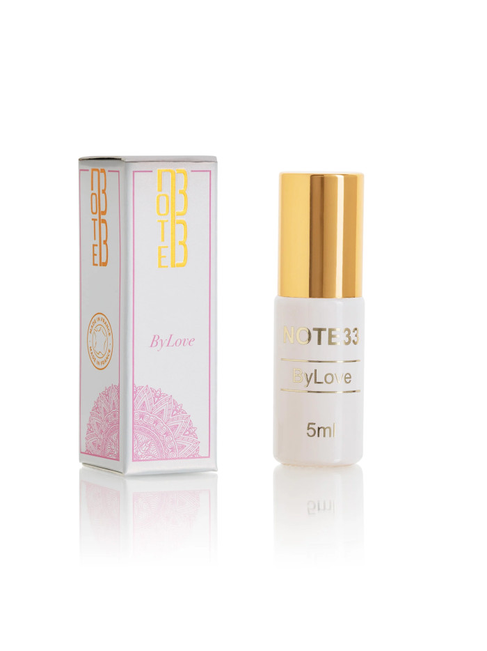 By love - 5ml X12 By love - 5ml X12