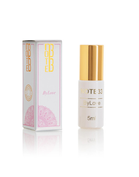 By love - 5ml X12
