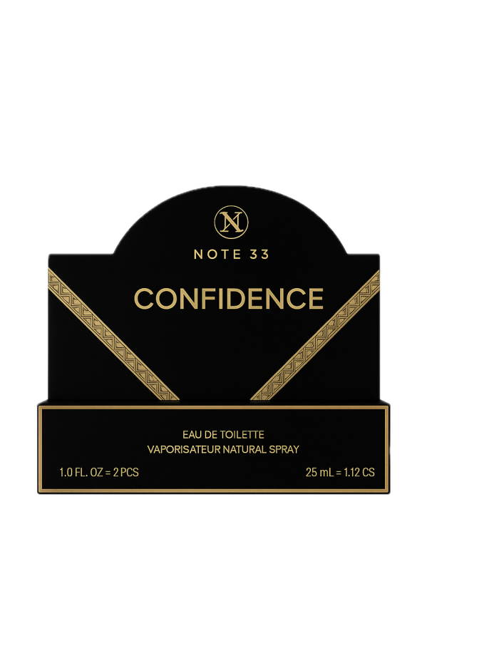 CONFIDENCE Collection 35ml X24 CONFIDENCE Collection 35ml X24