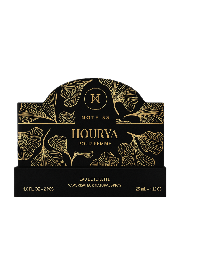 HOURIA Collection 35ml X24 HOURIA Collection 35ml X24