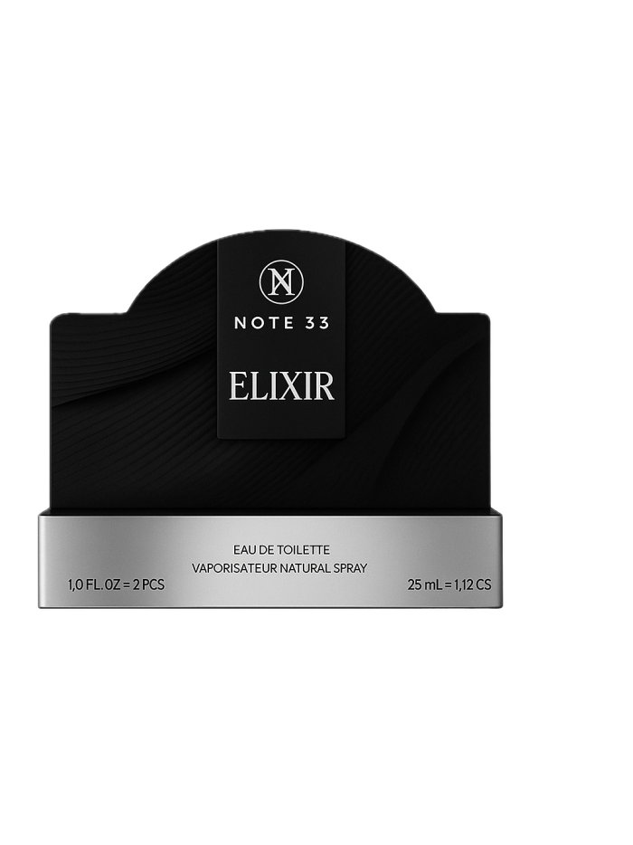 ELIXIR Collection 35ml X24 ELIXIR Collection 35ml X24