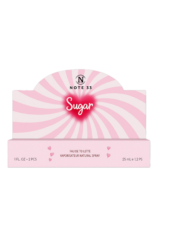 SUGAR Collection 35ml X24 SUGAR Collection 35ml X24