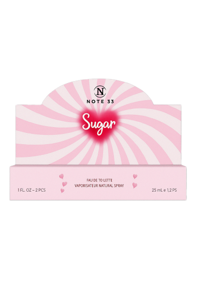 SUGAR Collection 35ml X24