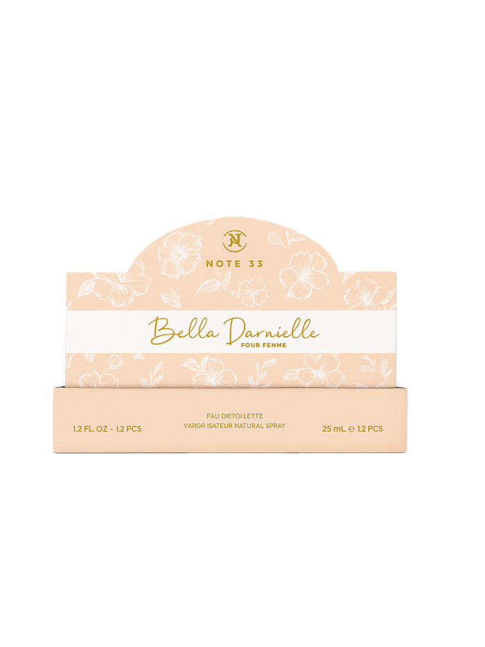 BELLE DEMOISELLE Collection 35ml X24 BELLE DEMOISELLE Collection 35ml X24
