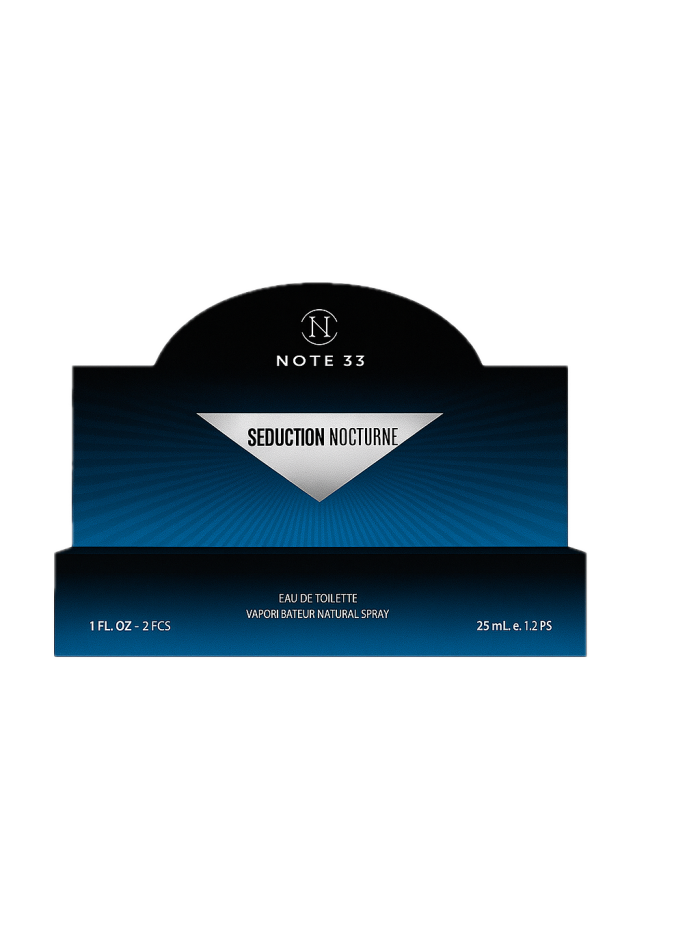SEDUCTION NOCTURNE Collection 35ml X24 SEDUCTION NOCTURNE Collection 35ml X24
