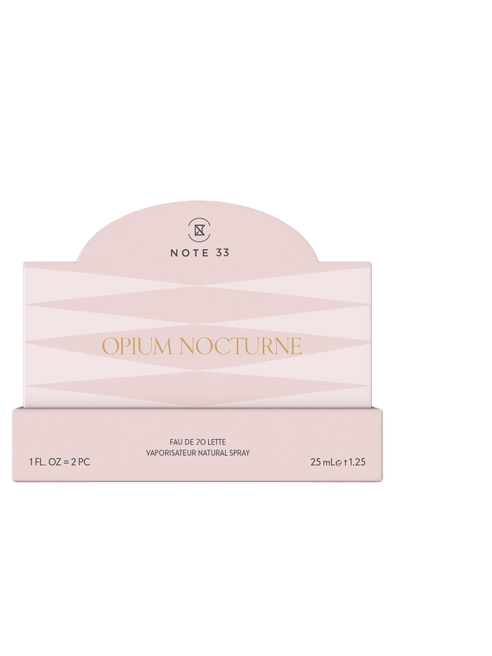 OPIUM NOCTURNE Collection 35ml X24 OPIUM NOCTURNE Collection 35ml X24