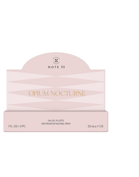 OPIUM NOCTURNE Collection 35ml X24