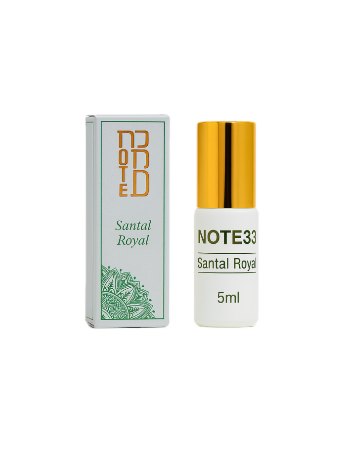 Santal royal - 5ml X12 Santal royal - 5ml X12