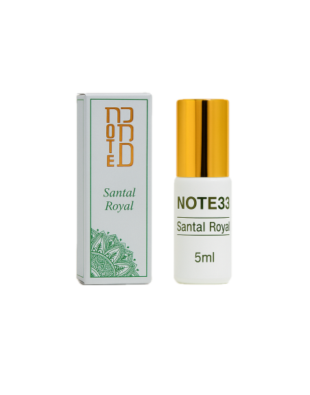Santal royal - 5ml X12