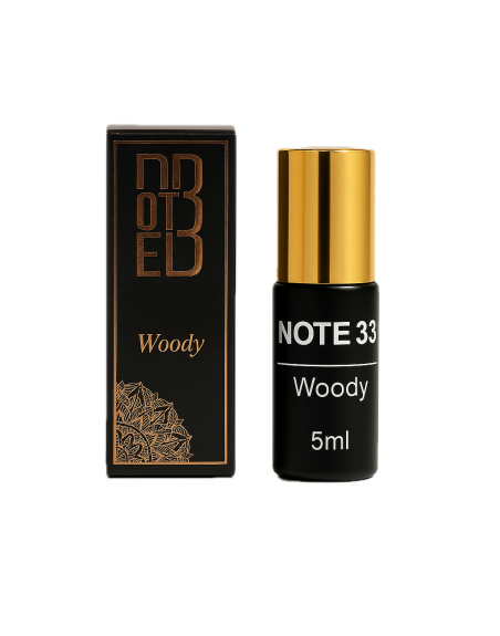 Woody - 5ml X12