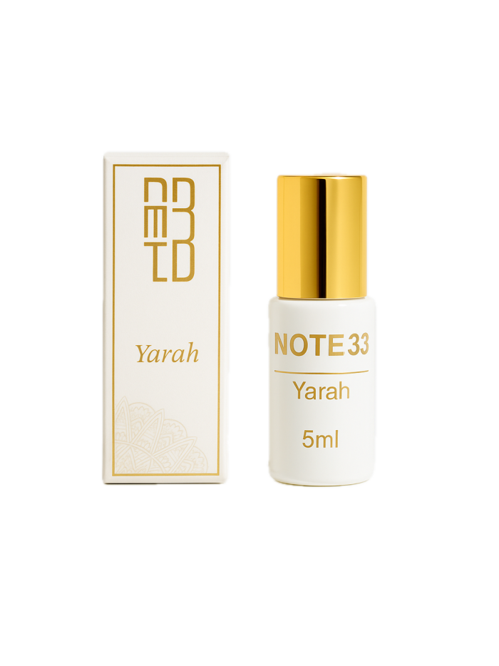 Yara - 5ml X12 Yara - 5ml X12