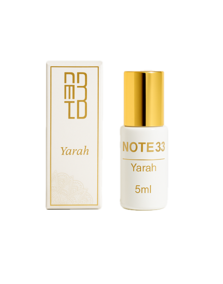 Yara - 5ml X12
