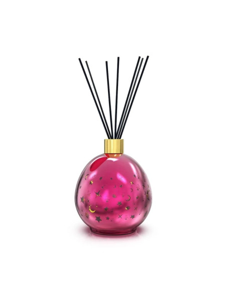 MUSC PRINCESSE - PARFUM CAPILLA X3