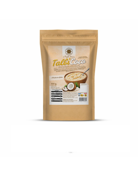 Talbina BIO  500g - Coco 500g X3