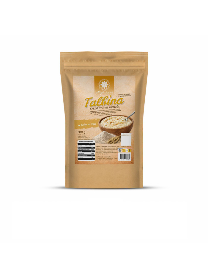 Talbina BIO  500g - Nature 500g X3