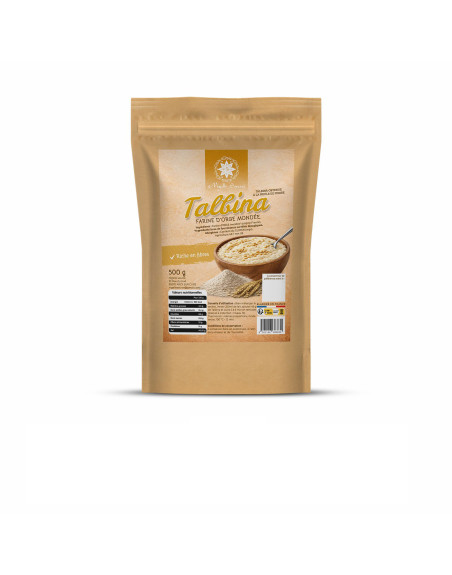 Talbina BIO  500g - Nature 500g X3