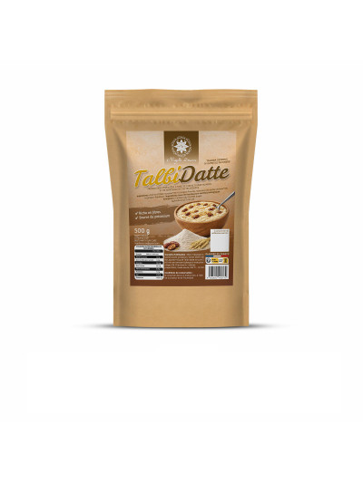 Talbina BIO  500g - Datte 500g X3