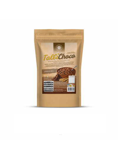 Talbina BIO  500g - Choco 500g X3