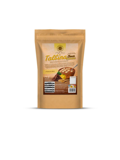 Talbina BIO  500g - Choco Banane 500g X3