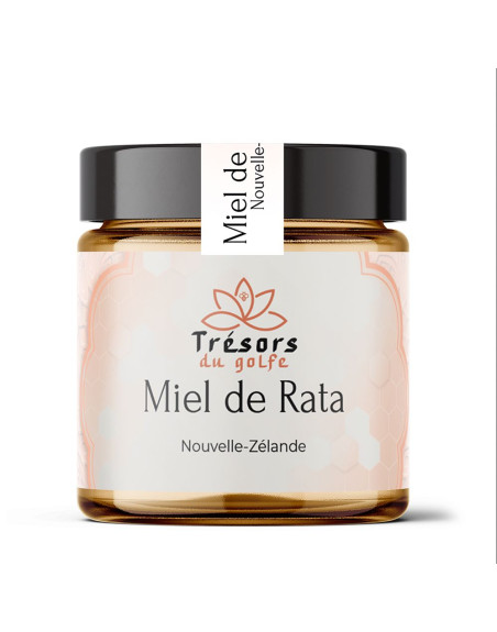 MIEL DE RATA BIO 250G X3