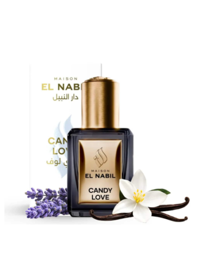 CANDY LOVE