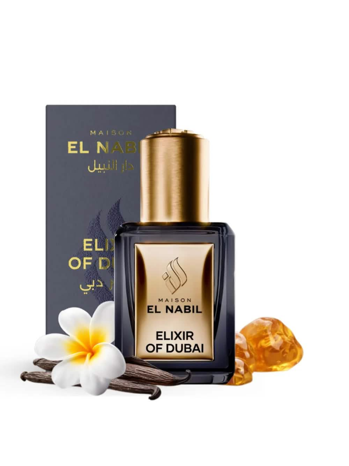 ELIXIR OF DUBAI X12