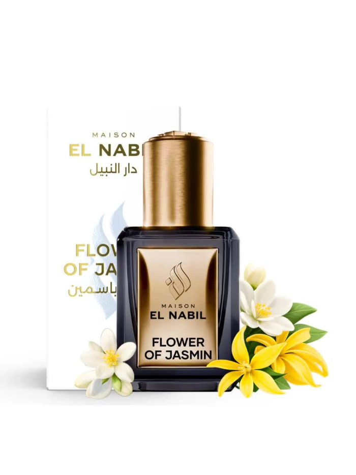 FLOWER OF JASMIN X12