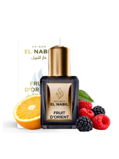 FRUIT D'ORIENT