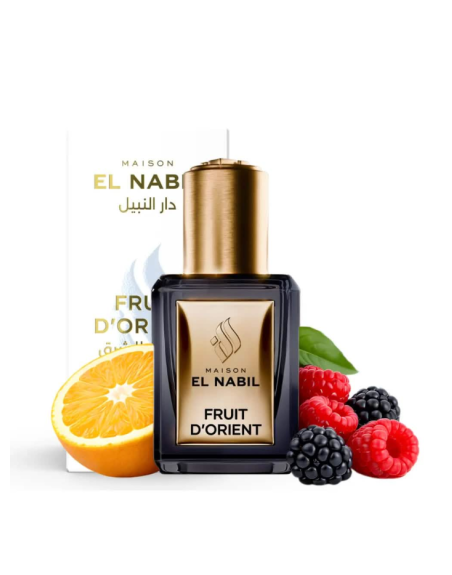 FRUIT D'ORIENT X12