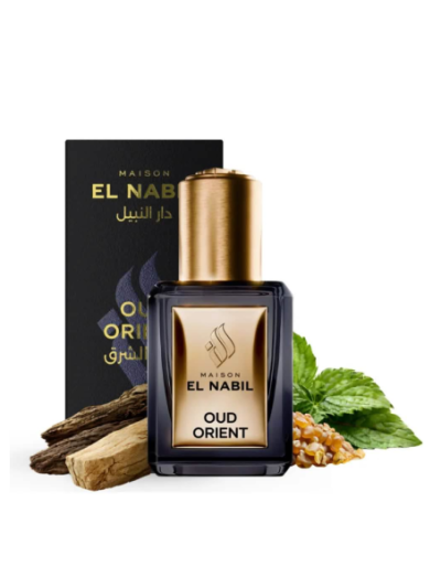 OUD ORIENT