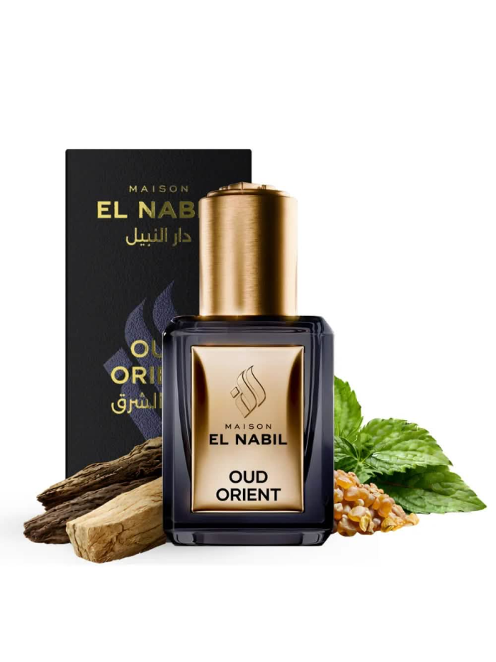 OUD ORIENT X12