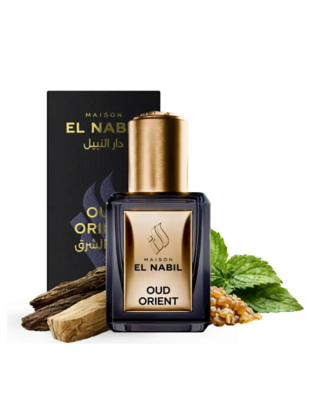 OUD ORIENT X12