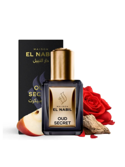 OUD SECRET