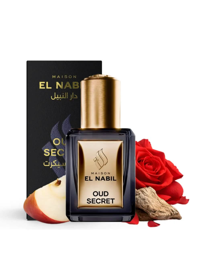OUD SECRET X12