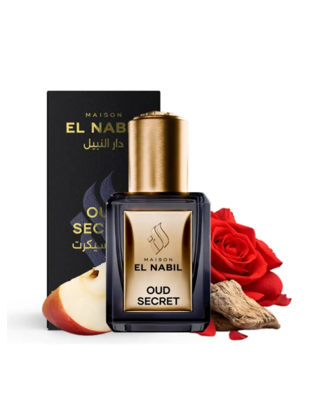 OUD SECRET X12