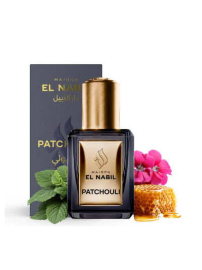 PATCHOULI