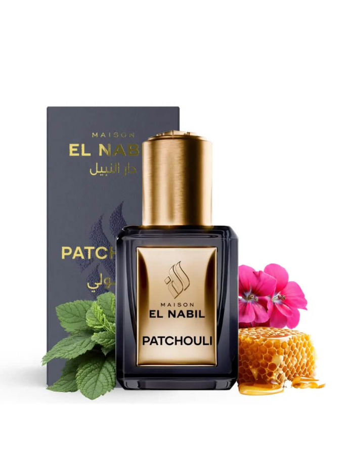 PATCHOULI X12