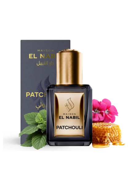 PATCHOULI X12