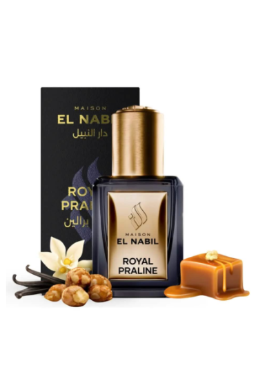 ROYAL PRALINE