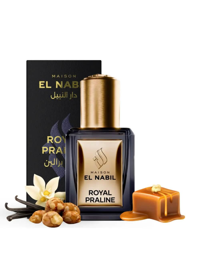 ROYAL PRALINE X12
