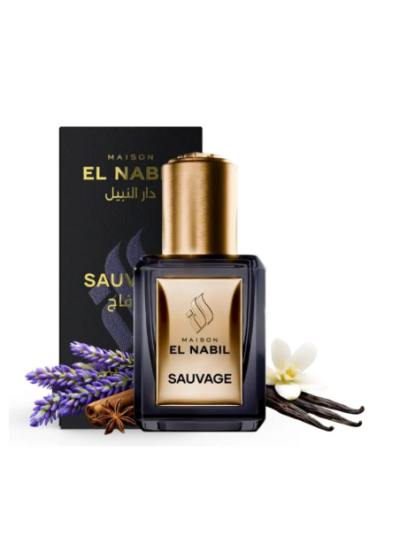 SAUVAGE