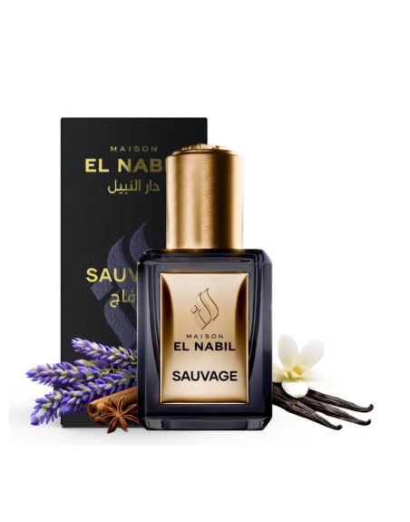 SAUVAGE X12