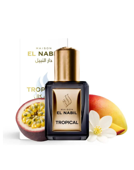 TROPICAL X12