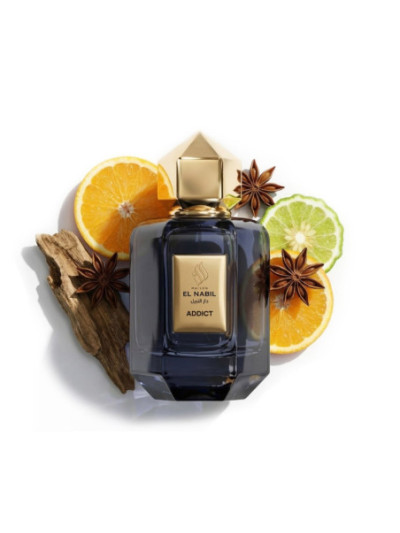 ADDICT - 65 ML - X3