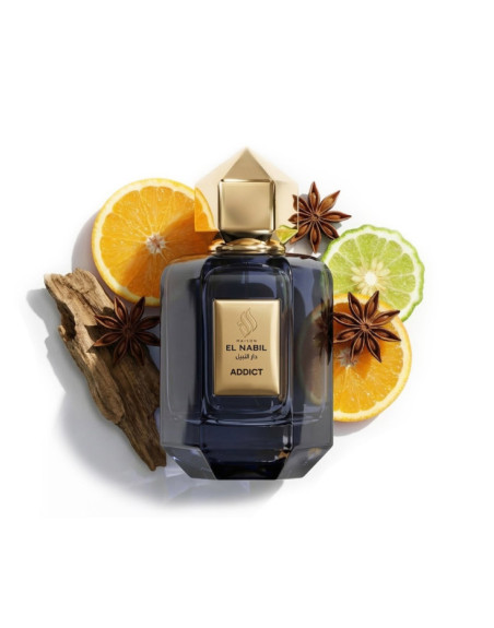 ADDICT - 65 ML - X3