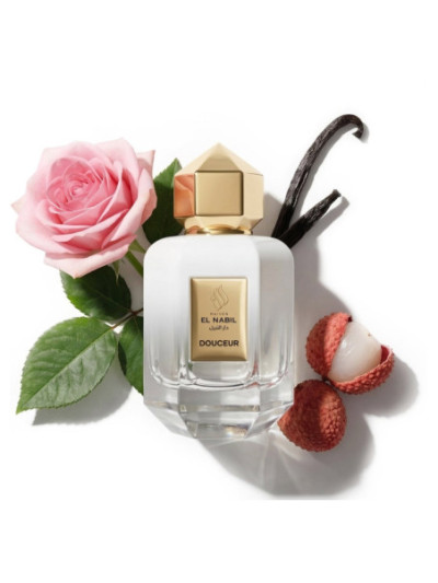 DOUCEUR - 65 ML - X3
