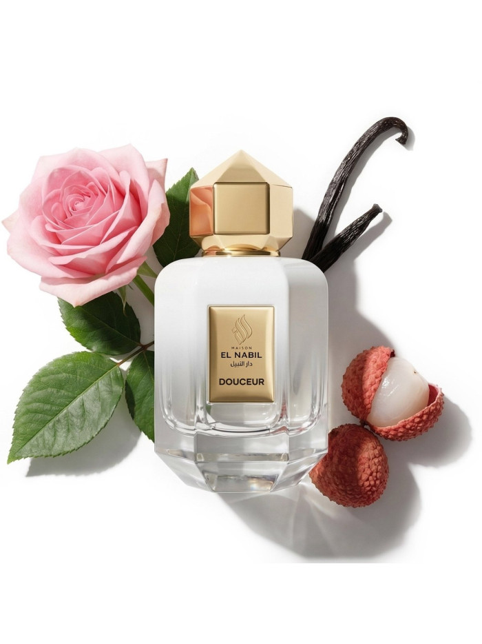 DOUCEUR - 65 ML - X3